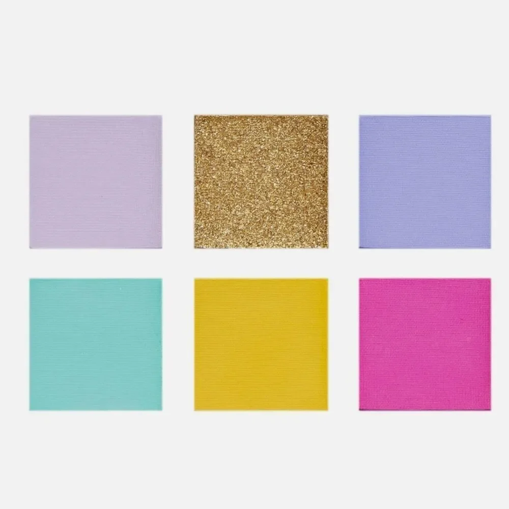 Makeup Revolution new see